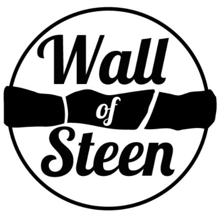 Wall Of Steen