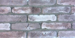 voeg bakstenen-muur brickwall muurdecoratie